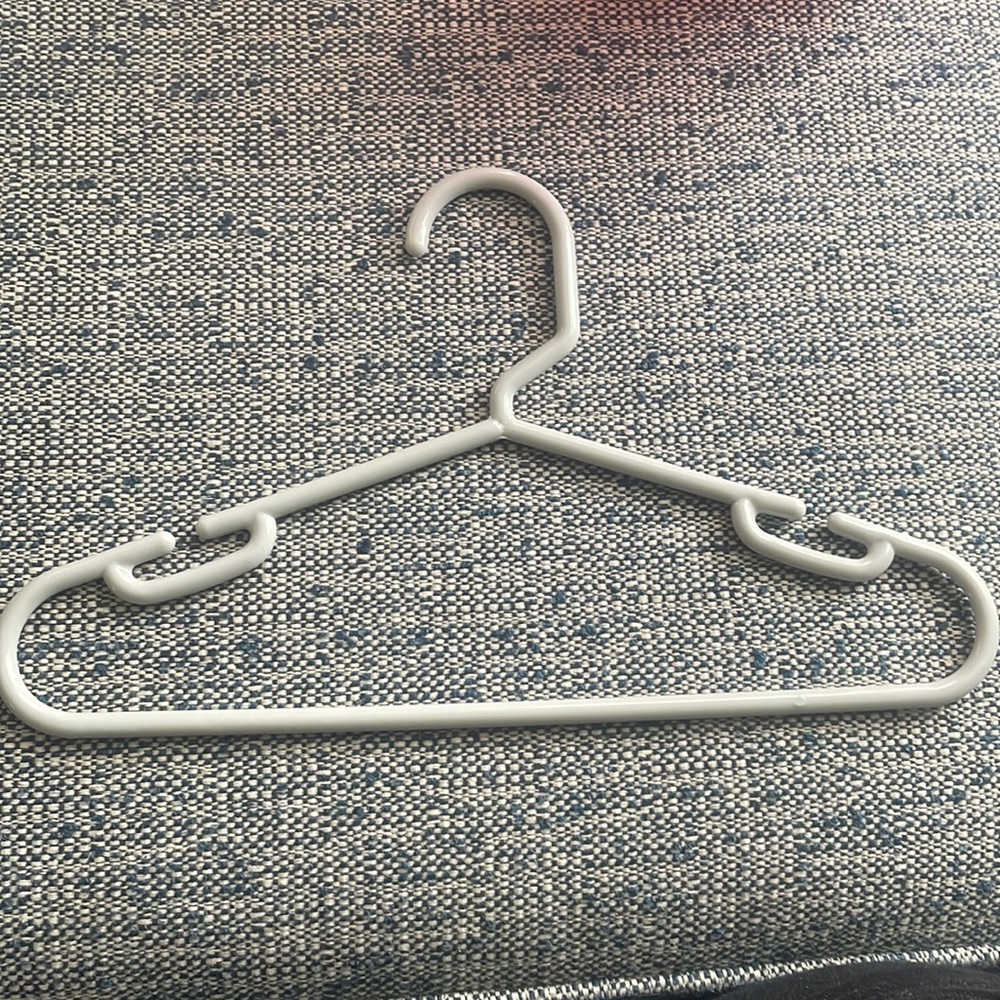 Children’s Clothing Hangers